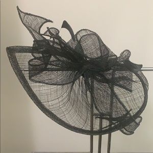🇨🇦 One of a kind Fascinator - Custom Made